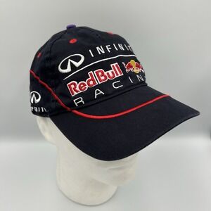 Infiniti Red Bull Racing Hat‎ by Pepe Jeans London, Adjustable